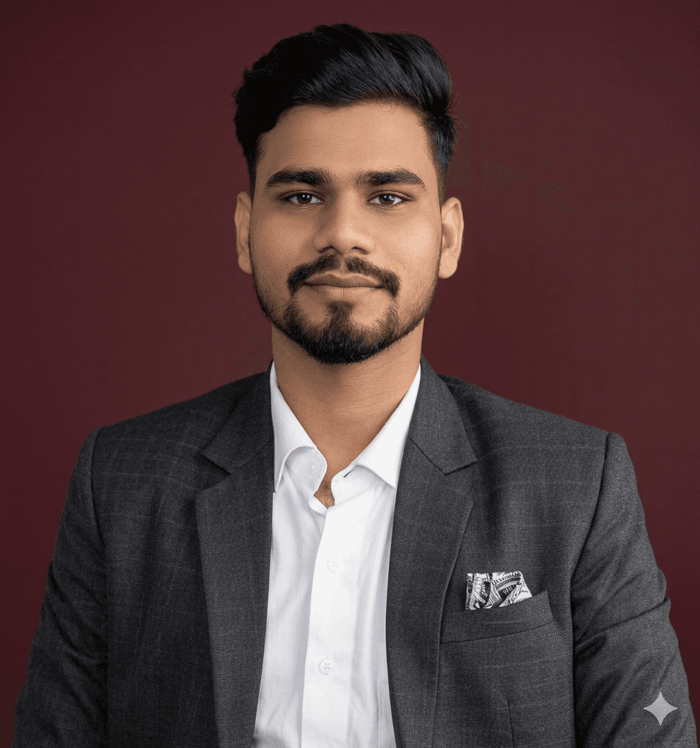 Harveer Narwar